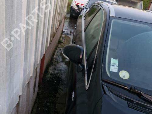 Used Parts TOYOTA AVENSIS Estate (_T27_)  2.2 D-4D (ADT271_, ADT271R)  4029616