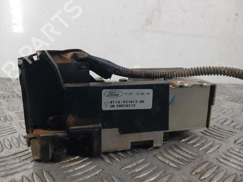 Electronic module FORD TRANSIT CONNECT (P65_, P70_, P80_) 1.8 Di | BP33207027M83 - Image 2