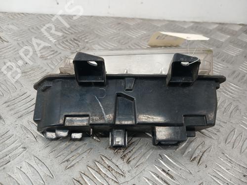 Used Right daytime light Right daytime light RENAULT CLIO IV (BH_) 1.5 dCi 75 (75 hp) 31649625 31649625