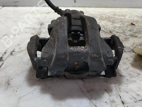 Used Left rear brake caliper MERCEDES-BENZ SL (R230) 500 (230.475) (306 hp) 28762426