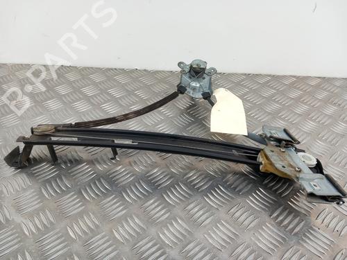 Rear left window mechanism SEAT IBIZA IV (6J5, 6P1) 1.2 TDI | BP28782017C24 