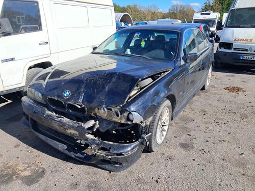 Brugte BMW 5 (E39) 530 d (193 hp) 4306013