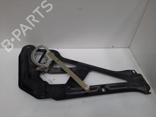 Used Front right window mechanism VW LT 28-46 II Van (2DA, 2DD, 2DH) 2.5 SDI (75 hp) 28747811