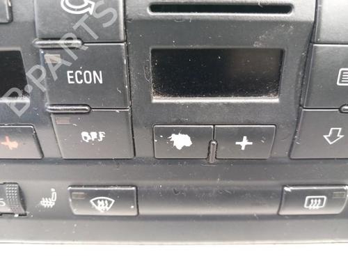 Commande Chauffage AUDI A4 B7 (8EC) 2.7 TDI (180 hp) 28746320
