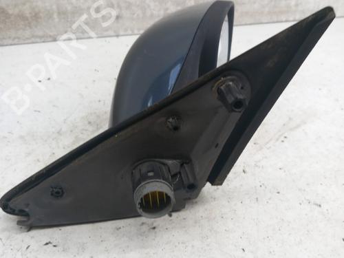 Right mirror RENAULT LAGUNA II (BG0/1_) 1.9 dCi | BP28781518C27 