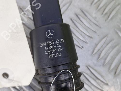 washer-pump-mercedes-benz-c-class-t-model-s204-2007-2008-2009-2010-2011-2012-2013-2014-39152532 main image
