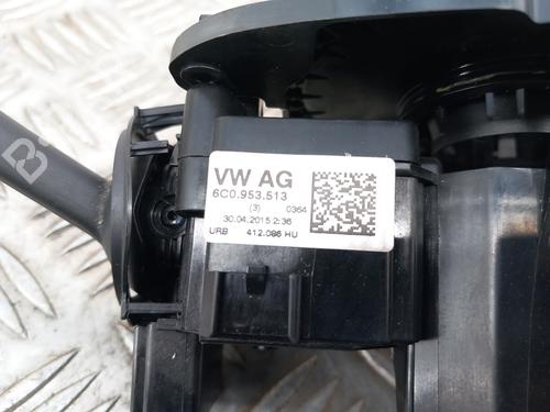 Used Steering column stalk Steering column stalk 33533987 33533987