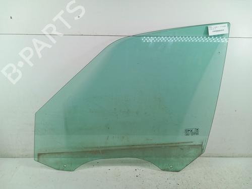 Used Front left door window FORD S-MAX (WA6) 2.0 TDCi (140 hp) 28757724