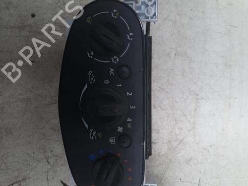 Climate control DACIA DUSTER (HS_) 1.5 dCi | BP28787738I5 - Image 2