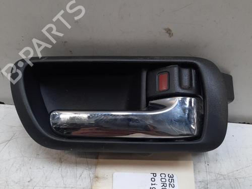 Rear right interior door handle TOYOTA COROLLA Verso (ZER_, ZZE12_, R1_) 2.2 D-4D (AUR10_, AUR10R) | BP28749088I16 