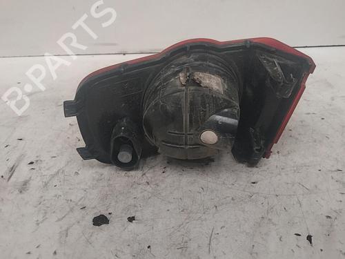 Used Rear fog light CITROËN C3 Picasso (SH_) 1.6 HDI 90 (92 hp) 28769332