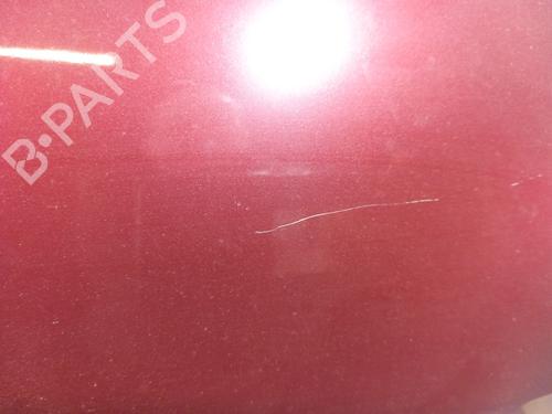 Left front fenders OPEL ZAFIRA A MPV (T98) 1.8 16V (F75) | BP28754003C41