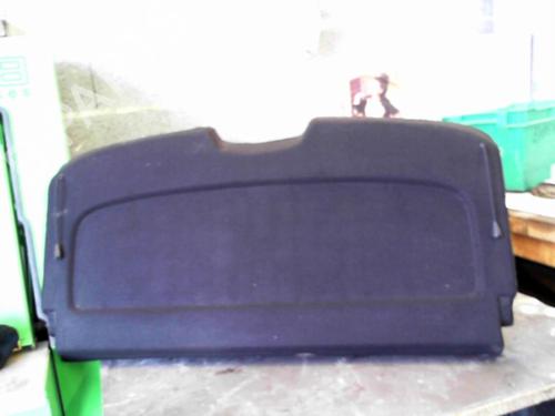 Used Rear parcel shelf PEUGEOT 308 I (4A_, 4C_) 1.6 HDi (90 hp) 28777218