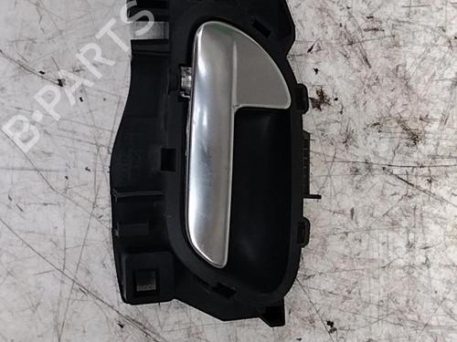 Used Front left interior door handle CITROËN C4 Grand Picasso II (DA_, DE_) 2.0 BlueHDi 150 (150 hp) 28790332