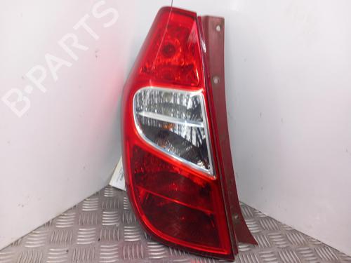Used Left taillight Left taillight 38475569 38475569