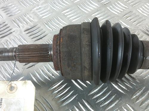 Used Left front driveshaft RENAULT SCÉNIC II (JM0/1_) 1.6 16V (JM1R) (112 hp) 28772924