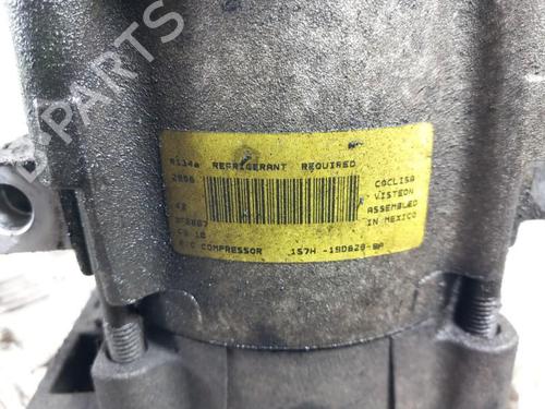 AC compressor FORD MONDEO III (B5Y) 2.0 16V TDDi / TDCi | BP28767964M34