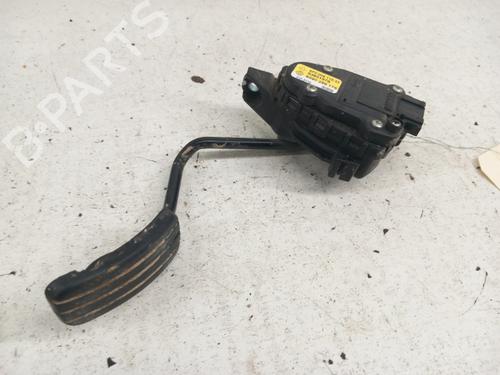 Used Pedal NISSAN PRIMASTAR Van (X83) 2.0 dCi 115 (114 hp) 28737811