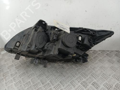 Right headlight RENAULT LAGUNA III (BT0/1) 1.5 dCi (BT00, BT0A, BT0T, BT1J) | BP36558437C29 - Image 2