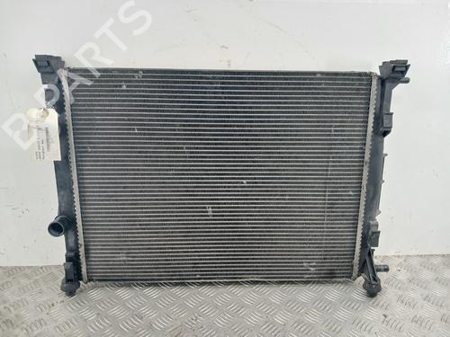 Used Water radiator Water radiator 36434221 36434221