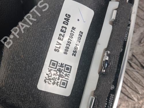 Shift knob DACIA SANDERO III 1.0 TCe 90 | BP32115229I34 - Image 2