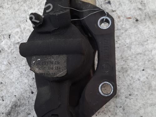 Used Right front brake caliper Right front brake caliper RENAULT KANGOO Express (FC0/1_) 1.5 dCi (FC07, FC1R) (65 hp) 28749725 28749725