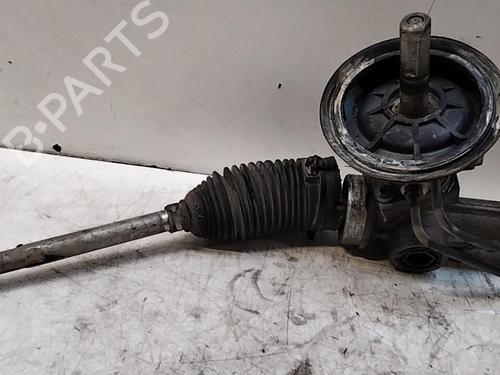 Steering rack PEUGEOT 206 Hatchback (2A/C) 2.0 HDI 90 | BP28770921M22