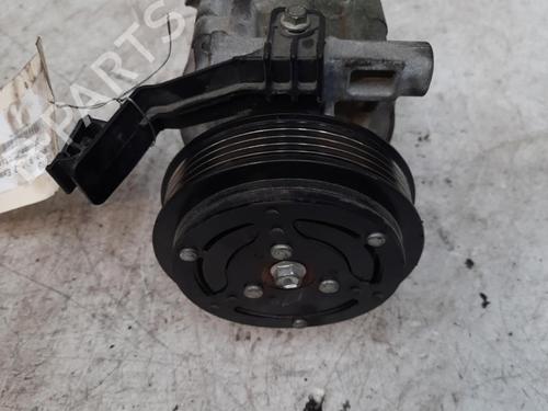 Used AC compressor FIAT PANDA (312_, 319_) 1.2 (312PXA1A) (69 hp) 28762918
