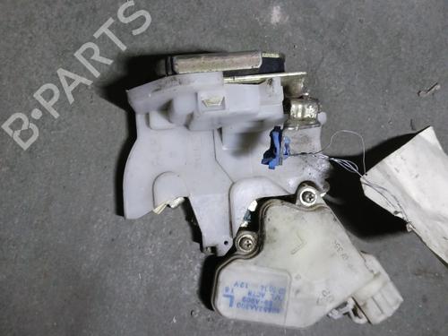 Electronic module NISSAN X-TRAIL I (T30) 2.2 dCi 4x4 | BP28747284M83 