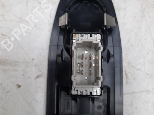 Used Right front window switch PEUGEOT 208 I (CA_, CC_) 1.4 HDi (68 hp) 28760071