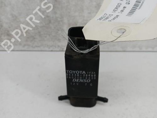 Other TOYOTA YARIS VERSO (_P2_) 1.4 D-4D (NLP20_, NLP22_) | BP28768839O1 