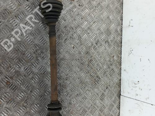 Used Right front driveshaft Right front driveshaft RENAULT CLIO II (BB_, CB_) [1998-2016] 35959530 35959530