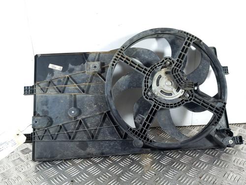 Køleventilator elektrisk CITROËN NEMO MPV 1.4 HDi | BP28745141M35