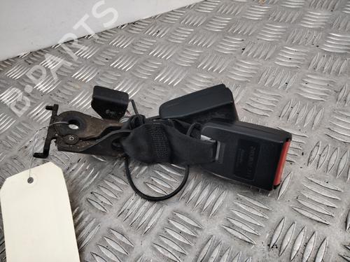 Used Seat buckle RENAULT MEGANE III Hatchback (BZ0/1_, B3_) 1.5 dCi (BZ09, BZ0D, BZ1W, BZ29, BZ14) (110 hp) 28742876