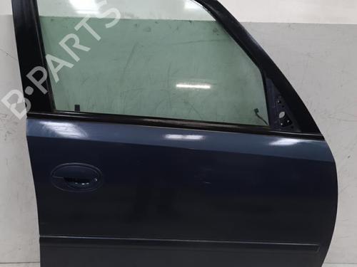 Used Right front door Right front door OPEL MERIVA A MPV (X03) 1.3 CDTI (E75) (75 hp) 28787916 28787916