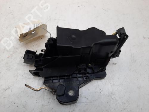 Elektronisk modul MERCEDES-BENZ CLK (C208) CLK 200 (208.335) (136 hp) 28764087