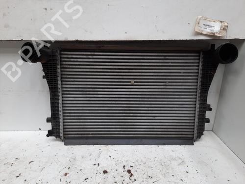 Intercooler VW PASSAT B6 Variant (3C5) 2.0 TDI 16V (140 hp) 28747014