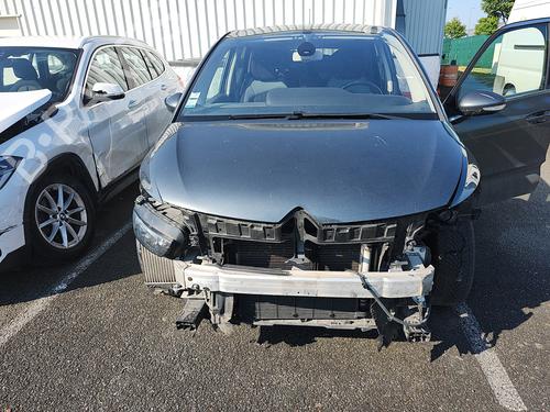 Used Parts CITROËN C4 Picasso II 1.6 BlueHDi 120 (120 hp) 4334241