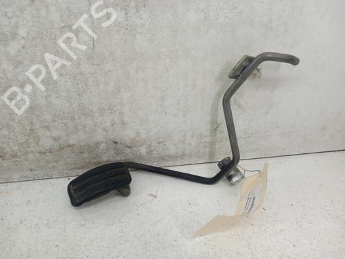 Used Pedal Pedal PEUGEOT 206 Hatchback (2A/C) 1.4 i (75 hp) 28743594 28743594