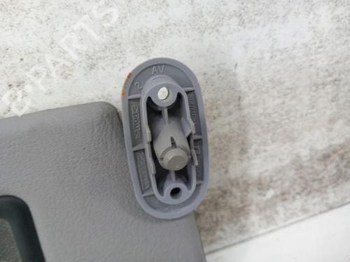 Right sun visor RENAULT MEGANE I (BA0/1_) 1.9 dCi (BA05, BA1F) | BP28767923I2 