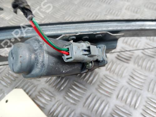Front left window mechanism TOYOTA AYGO (_B1_) 1.0 (KGB10_, KGB10R) | BP29618829C22 