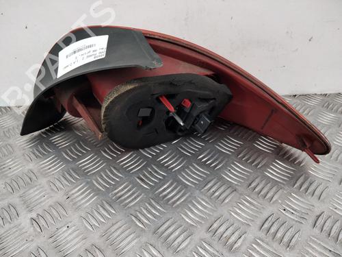 Left taillight PEUGEOT 206 Hatchback (2A/C) 1.4 HDi eco 70 | BP28779794C34 