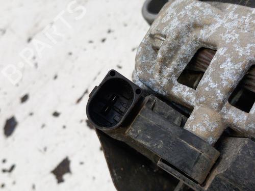 Alternator FORD RANGER (TKE) 2.2 TDCi 4x4 | BP28758738M7 