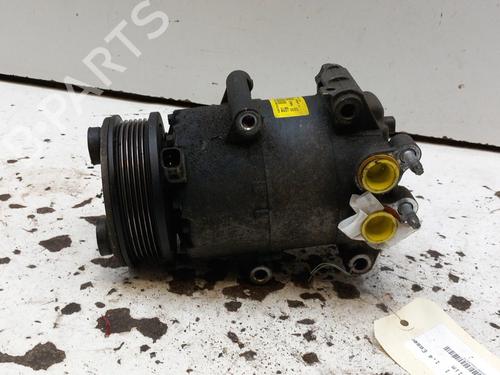 AC-Kompressor FORD FIESTA VI (CB1, CCN) 1.4 (97 hp) 28778176