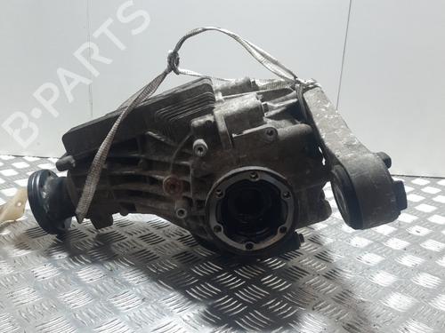 Rear differential VW PHAETON (3D1, 3D2, 3D3, 3D4, 3D6, 3D7, 3D8, 3D9) 4.2 V8 4motion | BP28761794M24