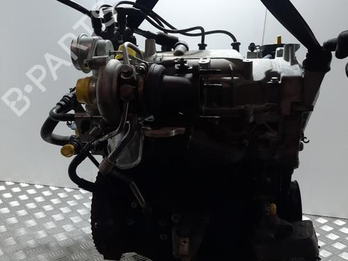 Engine RENAULT MODUS / GRAND MODUS (F/JP0_) 1.2 | BP28751102M1 - Image 4