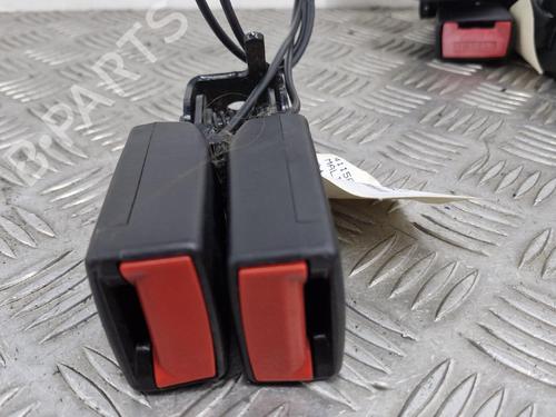 Used Seat buckle Seat buckle CHEVROLET MALIBU (V300) 2.0 D (160 hp) 39072332 39072332