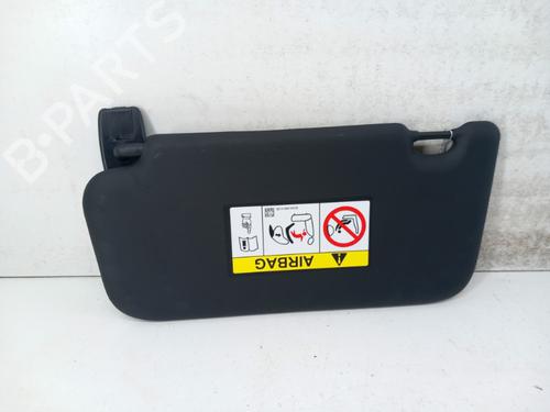 Right sun visor FORD FOCUS IV (HN) 1.5 EcoBlue | BP28745809I2 