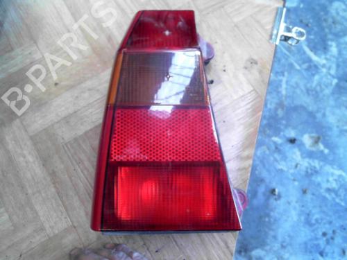 Used Left taillight CITROËN AX (ZA-_) 11 (54 hp) 28777358