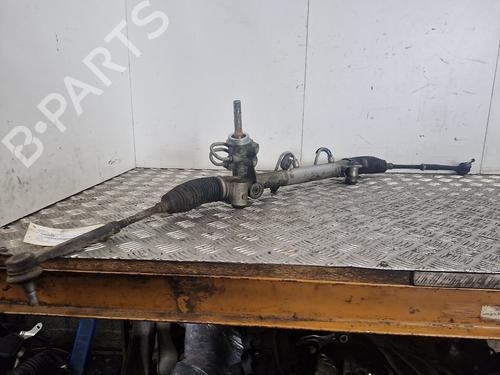 Used Steering rack OPEL MERIVA B MPV (S10) 1.4 (75) (120 hp) 28780163